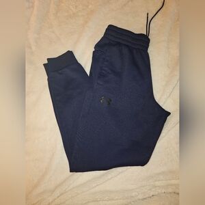 Mens Under Armour 3 Pocket Joggers